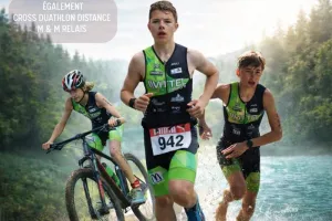 Cross Triathlon