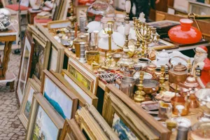 Vide-grenier