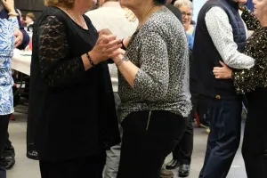 Ateliers "danse"