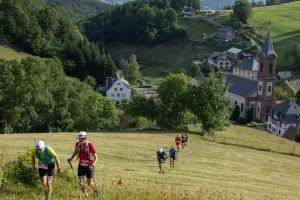 Trail du Pays Welche
