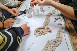 Atelier Mosaïque