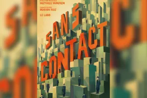 Spectacle de danse et chant : Sans Contact
