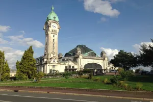 Voyage découverte à Limoges et Saint-Léonard de Noblat