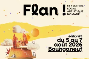 FLAN ! Festival Local Artistique Nomade