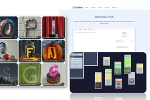 Point de l'IA : Le labo IA de mai