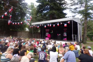 F’Estival d’animations
