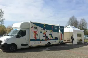 Truck SOLIHA à Guérande : conseils pour adapter votre logement