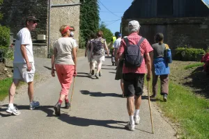 Vendredis "nature" : balade commentée