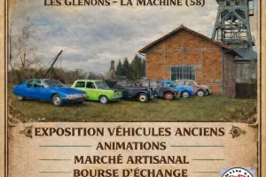 Concentr' à la Mine