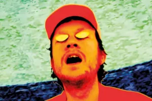 Amazigh + Grand Gamin