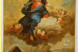 Le Cotentin fête l'Irande > Conférence : "Des Saints et de vagues : Saints celtes en Cotentin"