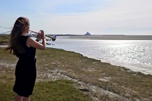 Saison Culturelle > Concert "Tango et Brass"