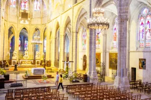 Journées du Patrimoine à Bazas