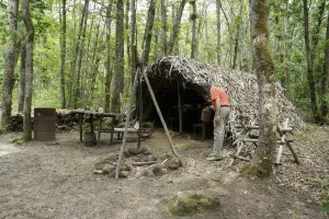 Visite guidée du Maquis de Durestal