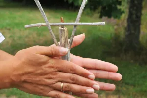 Atelier "Musique verte"