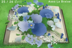 Bal folk d'ici et du monde
