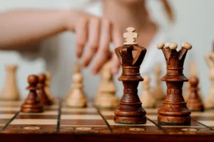 Cercle d'échecs