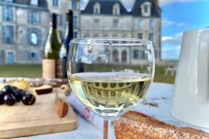 Apéros au château