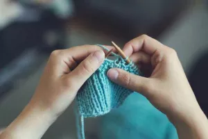Atelier trico'thé