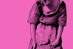 Exposition "Ames égarées"