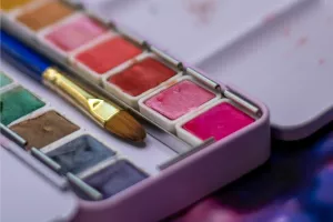 Exposition des oeuvres des "Ateliers d’Isa"