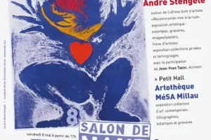 Artothèque gravure.... - MESA