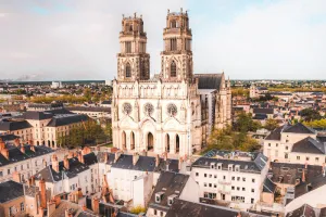 La cathédrale dans tous ses états
