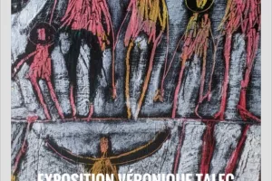 Exposition Véronique Talec