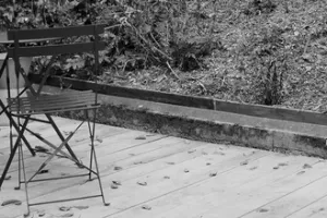 L’Écrin de verdure du CAUE de la Sarthe