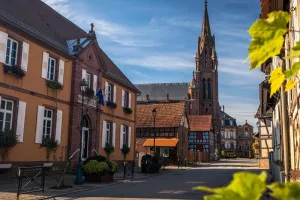 Concert de printemps : Chants pour la Paix
