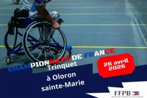 Championnat de France Handi Pelote