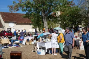 Fête Votive d'Espédaillac