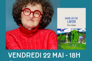 Rencontre et dédicace