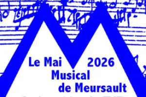 Mai musical de Meursault
