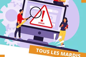 Permanence Numérique : questions/réponses