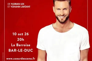 Spectacle - Florian Lex