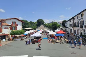 Brocante