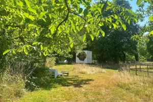 YOG’ART : BALADE SENSIBLE DANS LE BOCAGE