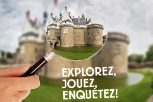 Nantes comme vous ne l’avez jamais vu : entre enquête et découverte