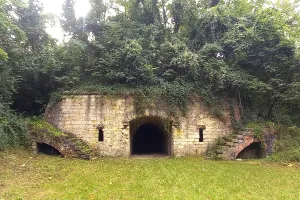 Sortie nature à Mons-en-Laonnois : "Découverte multiculturelle du Fort de Laniscourt"