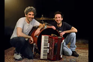 Festival du Conte /  Bal Populaire de la Lande Profonde