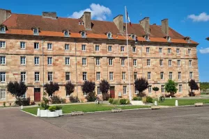 A la découverte du 511ème Régiment du Train