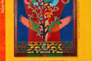 Rencontre avec Pascal Daudon : exposition "Dans les pas de Grégoire"
