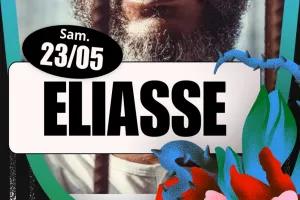 Le Rocksane | Eliasse