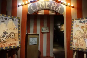 Ciné Sand : conférence autour de George Sand et du cinéma