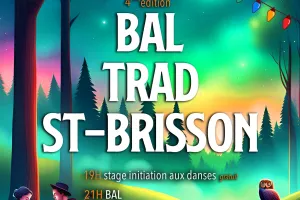 Bal Trad