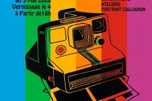EXPOLAROID 2026
