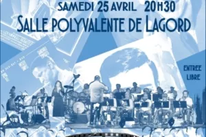 Concert du Big Band