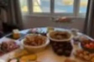 Brunch du dimanche à la Banque