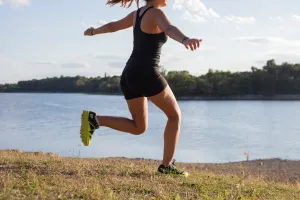 La course des p’tits Belin